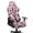Cherry Blossom, variant on Aplkyhs Bald Eagle Gaming Chair Cover Stretchy Stretchable Elastic Gaming Chair Protective Cover from Cats Personalization Chair Protector Suitable for Most Game Chairs