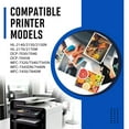 thumbnail interactive-video image 1 of 3-Pack Compatible TN360 Toner Cartridges For Brother Printers - DCP-7030, 7040, MFC-7340, 7440, 7840 1 of 3