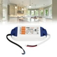 thumbnail image 1 of FUENTE DE ALIMENTACIÓN LED, 0.62A SOBRE PROTECCIÓN REAL DURBRADOR ADAPADOR DE CORRAFORMADOR DE POTENCIA PORTÁL AC 90-240V A DC 12V Para Tiras de Luz liderado para la Industria, 1 of 7