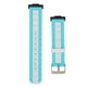 thumbnail image 2 of Correa de reloj para Watch FI, correas de reloj de silicona Correa de muñeca ajustable para Watch FI Correa ajustable para Watch FI Diseñado para precisión, 2 of 9