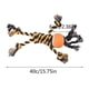 thumbnail image 3 of Juguete De Cuerda Para Perros Juguete Para Morder Para Perros Juguete De Nudo Para Perros Halloween, 3 of 6