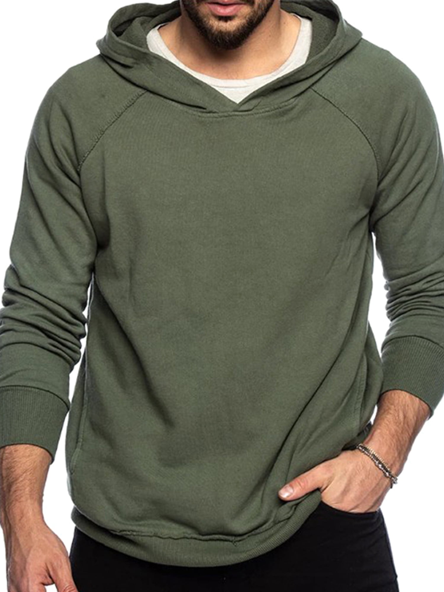 gym jumper mens