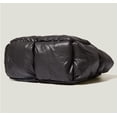thumbnail image 4 of Bolso de hombro Avilego Puffer Mini Down Satchel para mujer, 4 of 7