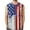 #003-77Blue, variant on GIPQJK 4th Of July Beach Tank Tops for Men American Flag Sleeveless Shirts 2025 Patriotic Crew Neck Muscle Tank Tops with Independence Day,Blue 2XL