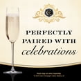 thumbnail image 3 of Cook's Brut Grand Reserve, Sparkling Wine, 750 mL, 3 of 5