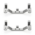 thumbnail image 5 of Para Mn D90 D91 D96 D99s Mn99s Mn90 1/12 Rc Car Pull Rod Base Set,rd Afortunado Sencillez, 5 of 5