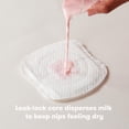 thumbnail image 4 of Protectores de Lactancia Desechables Ultra Absorbentes Frida Mom 60 unidades, 4 of 5