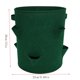 thumbnail image 3 of onlyliua ¡ Ofertas de Liquidación de Hoy Prime! Bolsa para Plantar Fresas Bolsa para Plantar En El Jardín Colgante Ocho Agujeros Verde, 3 of 3