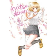Hatsu*Haru: Hatsu*Haru, Vol. 6 (Series #6) (Paperback)