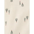 thumbnail image 5 of Carter's Child of Mine Toddler Boy Xmas Tree Set, 3 Piece, Sizes 12 Months - 5T, 5 of 7