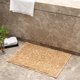thumbnail image 2 of Alfombra De Cocina De 19 X 31 Pulgadas Alfombras De Baño Alfombras De Baño Ligeras Alfombra De Baño Antideslizante Alfombra De Baño Suave Y Cómoda Alfombra De Baño Gruesa Y Duradera Lavable A Máquin, 2 of 4