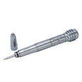 thumbnail image 3 of Glass Demolition Breaking Pen, Tip Sharpness Reducing Stable Performance Reasonable Impact Strength Great Polishing Pen Breaker Compact Size  For Glass, 3 of 8