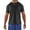Black, variant on Locker T-Shirt Tee Men's UA Short Sleeve Jersey Tshirt 1268471