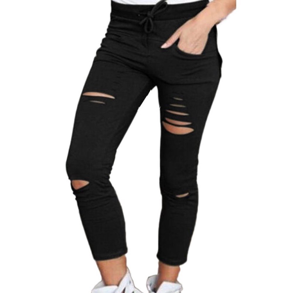 mid waist