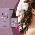 thumbnail image 6 of Onion Hydrosol Shampoo For Fuller Thicker Hair For Women And Men 100Ml, 6 of 9