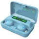 thumbnail image 1 of Audífonos Petukita Box F9-Ventana In-Ear Inalámbricos Azul Cielo Sport, 1 of 5