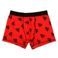thumbnail image 2 of Dungeons & Dragons This Is How I Roll Multipack Men's Boxer Briefs Underwear-Large, 2 of 4