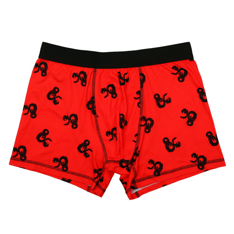 True Religion Horseshoe Boxer Brief Pack In Red For Men, 52% OFF