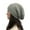 Light Gray, variant on BRDFRL Womens Winter Slouchy Beanie Hat Knit Warm Winter Hats for Women Soft Stretch Ski Cap Ladies Beanies