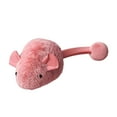thumbnail image 2 of BotaniNest Interactive Moving Cat Automated Cat With Realistic Squeaky Sound For Bored Indoor Cats Self Play & Exercise, 2 of 6