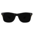 thumbnail image 3 of Lentes de Sol Rivacc New York - Negro Unisex, 3 of 9