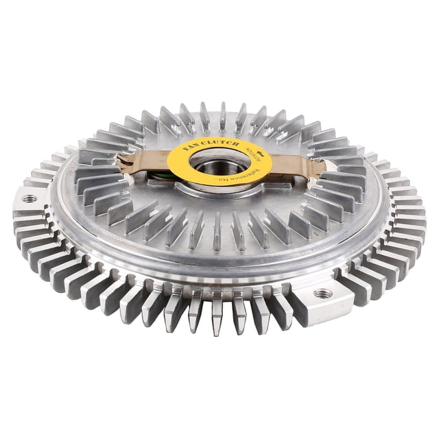 FAN CLUTCH SPRINTER 2003 al 2007 MERCEDES BENZ L5 2.7L KEEP ON GREEN