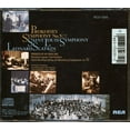 thumbnail image 2 of Prokofiev / St Louis Sym Orch / Slatkin - Sym No 5 / Leon - Music & Performance - CD, 2 of 2