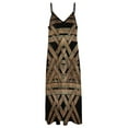 thumbnail image 5 of Winya No.59 Sleeveless Dress luxury woman party dress Beachwear Long veiled dresses dress for women, 5 of 6