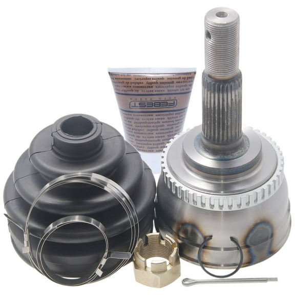 Febest OUTER CV JOINT 27X56X27 # 0210-C24A44 OEM 39211-5V010