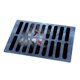 thumbnail image 1 of Felpudo de Halloween con trampa de payaso, almohadilla de suelo de terror, ilusión 3D, Felpudo de puerta de terror divertido, Alfombra de piso antideslizante, Alfombra de entrada del Hogar Fivean unisex, 1 of 2