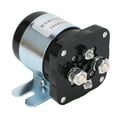 thumbnail image 2 of Engine Start Solenoid Relay,Starter Relay Brass Coil Starter Relay UTV Starter Solenoid Relay High-Intensity Output, 2 of 14