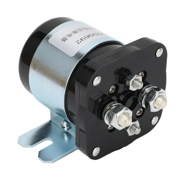 ATV Starter Solenoid Relay,Starter Relay Brass Coil Starter Relay