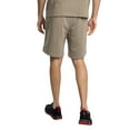 thumbnail image 3 of HUGO Dayono Sweat Shorts, Brown, 3 of 6