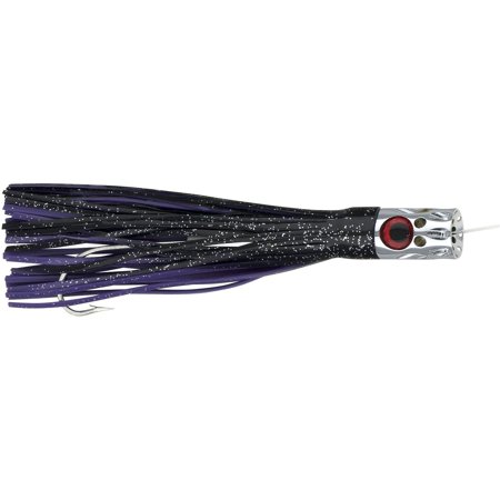 UPC: 0043344631042 | Boone Fishing Lure 63104 Gatlin-Jet Rigged Trolling Lure 7  2 3/4 oz