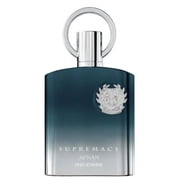 Supremacy Incense by Afnan, 3.4 oz EDP Spray for Men