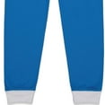 thumbnail image 4 of SEGA Sonic the Hedgehog Boys Costume Coverall Blue 4, 4 of 5