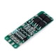 thumbnail image 3 of 15 Uds 3S 20A BateríA de Litio 18650 Cargador PCB BMS Placa de ProteccióN 18650 MóDulo de Carga de BateríA de Iones de Litio 11,1 V 12V 12,6 V, 3 of 5