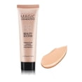 thumbnail image 1 of Wmool BB Cream de Makeup Moisturizing Concealer Cream Oil Control Liquid Fodati √т, 1 of 8