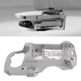 thumbnail image 1 of Carcasa Intermedia De Repuesto Para Drones, Cuerpo De Drone Profesional Liviano De Alta Resistencia Marco Medio Combinación Precisa Robusto Para Mini 2 SE Mini 4K, 1 of 7