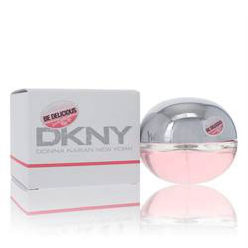Be Delicious Fresh Blossom by DKNY Eau De Parfum Vaporisateur Pour Femme 100ml