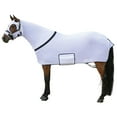 thumbnail image 2 of UltraFlex Horse Sleazy Slickers | Full Zip Full Body (Lightweight Mesh) | Medium (70-74), 2 of 6