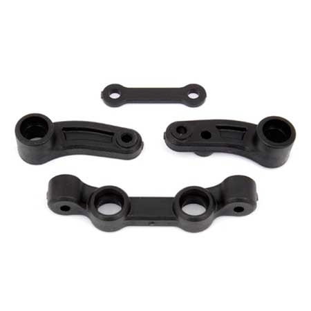 Associated 91667 B6 Steering Assembly price history on PriceWatchPro