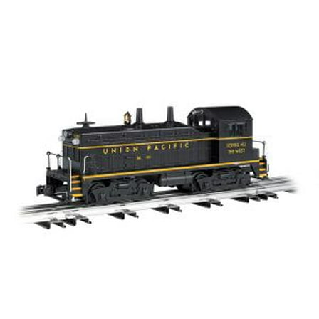 O NW2 Diesel UP #1011/blk