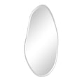 thumbnail image 2 of Renwil Anogia 40" H x 22" W Wall Mirror, Grey, 2 of 4
