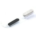 Nail Hand Filer Foot Care Foot File 4 In 1 Multifunction, Pumice Foot