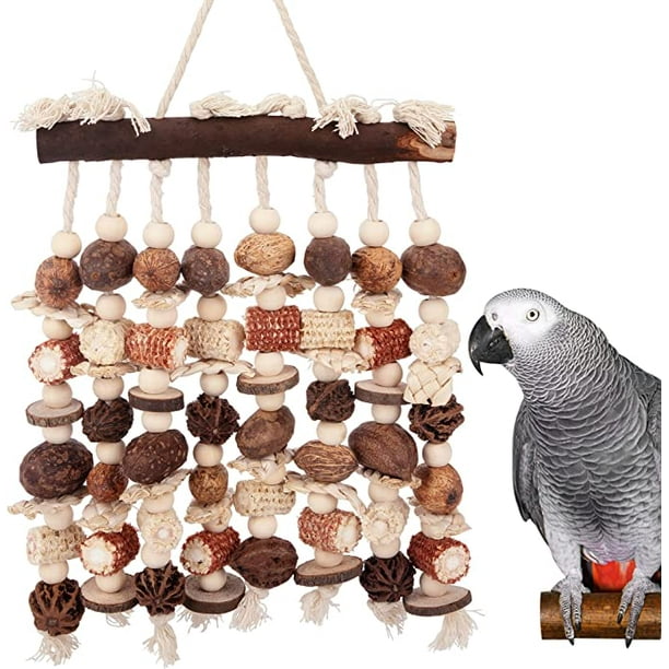 Large online bird toys