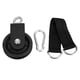thumbnail image 3 of Polea giratoria, polea de cable, accesorio para equipo de gimnasio giratorio de 360°, rueda para equipo de fitness DIY, estética elegante, 3 of 14