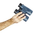 thumbnail image 3 of Binocular Bushnell 8x42mm H2O - Techo azul oscuro WP/FP Oculares giratorios, 3 of 8