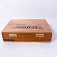 thumbnail image 5 of Aladino Corona 44 x 5 Empty Wood Cigar Box 7.5" x 5.5" x 1.75", 5 of 6