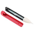 thumbnail image 1 of Red  Pencil, Voltage  Red  Pencil LED Flashlight Non Contact Digital Voltage  Pen, 1 of 8